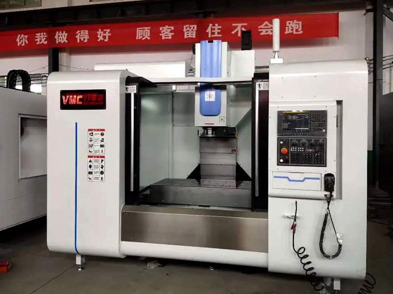 cnc加工中心Zui大的多大？工作臺(tái)尺寸參數(shù)！