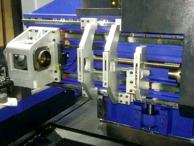 深孔鉆床哪家好？臺翰值得信賴
